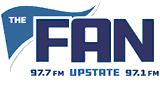 The Fan Upstate