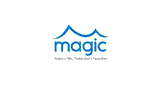 Magic Upstate