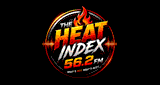 The Heat Index 56.2 FM