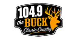 104.9 the buck