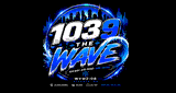 WVWZ-DB 103.9 The Wave