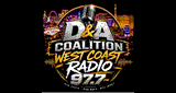 D & A West Coast Radio