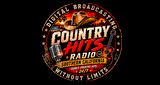 Country Hits Radio Southern California