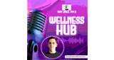 Tony Jones, Psy.D｜Wellness Hub