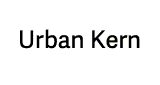 Urban Kern