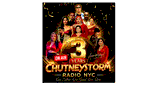 Chutneystorm Radio Nyc