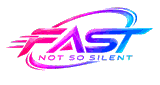 Fast Not So Silent Night