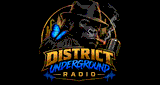 District Empire  Underground Radio,