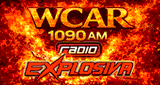 Detroit's Cars 1090 WCAR
