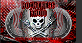 Rocktress Radio