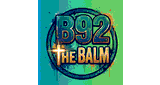 B92 The Balm