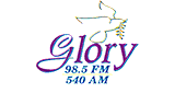Glory 98.5 FM