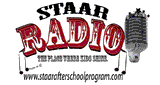 Staar Radio