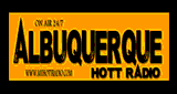 Albuquerque Hott Radio