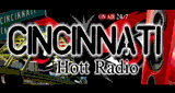 Cincinnati Hott Radio