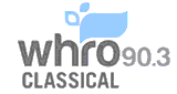 WHRO-FM