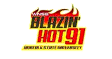Blazin&rsquo; Hot 91