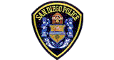 San Diego Police Scanners: 1