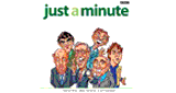Just A Minute Radio