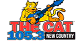 105.3 The Cat