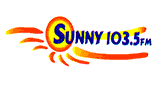 Sunny 103.5