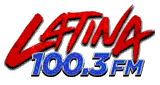 Latina 100.3