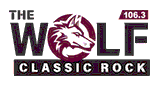 The Wolf 106.3