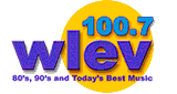 100.7 WLEV
