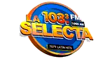 La Selecta 103.3FM/1050AM