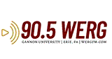 90.5 WERG