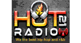 Hot 21 Radio