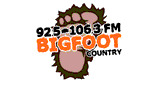 Bigfoot Country