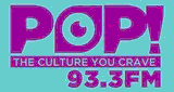 Pop! Radio 93.3