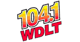 104.1 WDLT