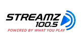 Streamz 100