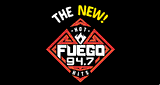 Fuego 94.7
