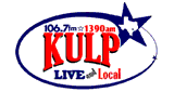 KULP Radio 1390 AM