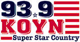KOYN 93.9 FM