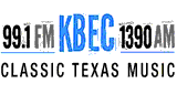 KBEC 1390 AM