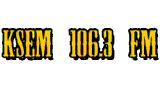 KSEM 106.3 FM