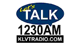 KLVT Radio 1230 AM