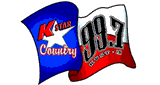 K-Star Country 99.7 FM