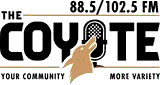 The Coyote
