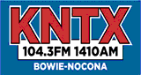 KNTX 1410 AM