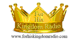 For His Kingdom Radio