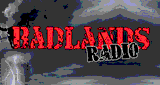 Badlands Radio