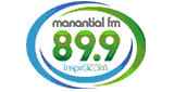 Manantial 89.9 FM