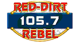 The Red Dirt Rebel 105.7 FM
