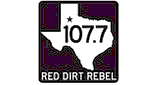 The Red Dirt Rebel 107.7 FM