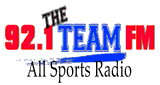 92.1 The Team FM